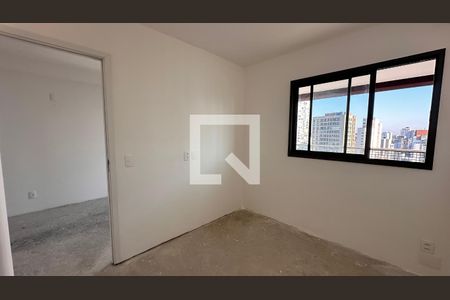 Apartamento à venda com 1 quarto, 40m² em Santo Amaro, São Paulo