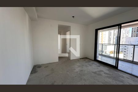 Apartamento à venda com 2 quartos, 57m² em Santo Amaro, São Paulo