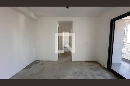 Apartamento à venda com 2 quartos, 57m² em Santo Amaro, São Paulo