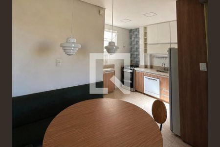 sala de apartamento à venda com 3 quartos, 73m² em Santa Ines, Belo Horizonte
