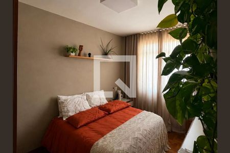 quarto 3 de apartamento à venda com 3 quartos, 73m² em Santa Ines, Belo Horizonte