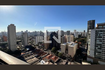 Kitnet/Studio à venda com 1 quarto, 24m² em Santo Amaro, São Paulo