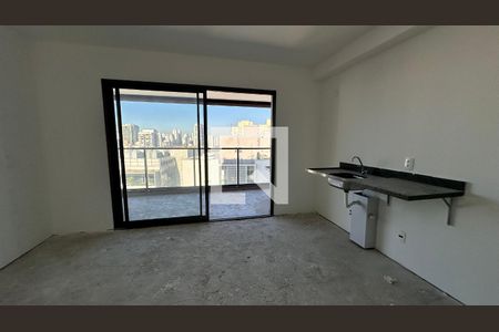 Apartamento à venda com 2 quartos, 61m² em Santo Amaro, São Paulo