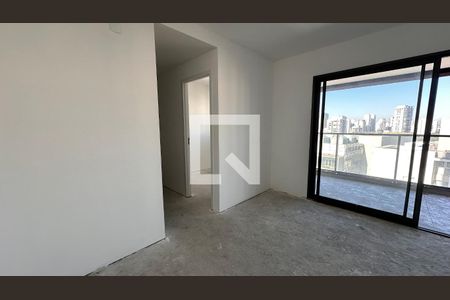 Apartamento à venda com 2 quartos, 61m² em Santo Amaro, São Paulo