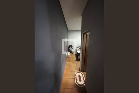 Corredor de casa para alugar com 2 quartos, 125m² em Jardim Paulistano (Zona Norte), São Paulo