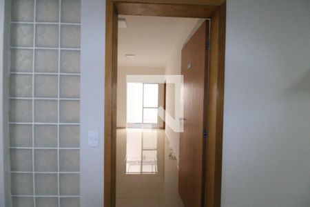 Entrada de kitnet/studio à venda com 1 quarto, 36m² em Campo Grande, São Paulo