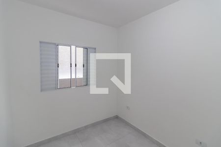 Quarto 2 de casa para alugar com 2 quartos, 90m² em Jardim Vila Carrao, São Paulo