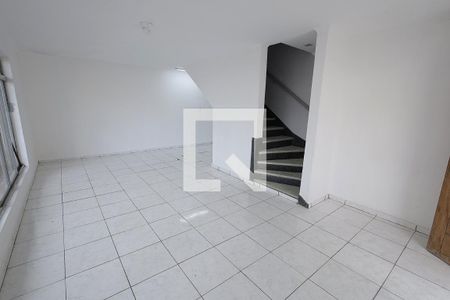 Sala de casa à venda com 3 quartos, 161m² em Vila Curuçá, Santo André