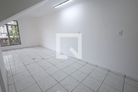 Sala de Jantar de casa à venda com 3 quartos, 161m² em Vila Curuçá, Santo André