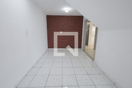 Copa de casa à venda com 3 quartos, 161m² em Vila Curuçá, Santo André