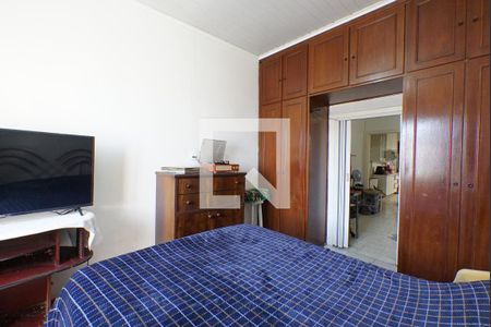 Quarto 1 de casa à venda com 2 quartos, 100m² em Vila São José, São Paulo