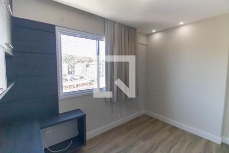 Suíte 1 de apartamento para alugar com 3 quartos, 96m² em Santa Rosa, Niterói