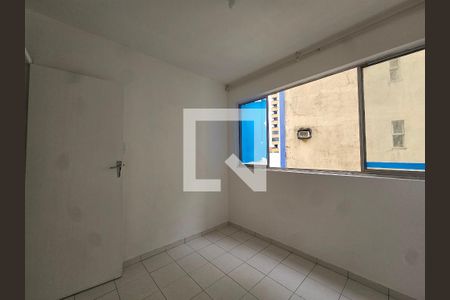 Quarto de apartamento para alugar com 2 quartos, 50m² em Brotas, Salvador