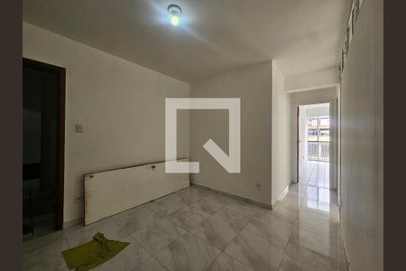 Sala de apartamento para alugar com 2 quartos, 50m² em Brotas, Salvador