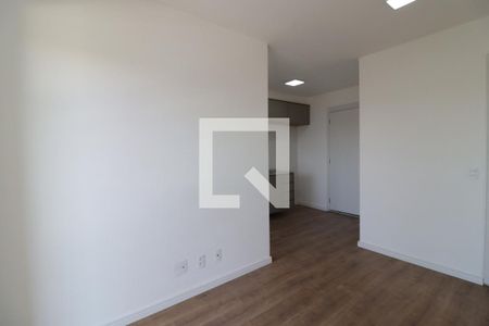 Sala de apartamento para alugar com 2 quartos, 38m² em Vila Gea, São Paulo