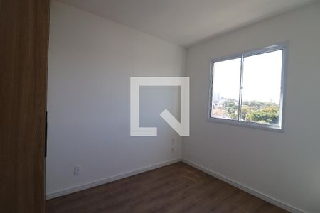 Quarto 1 de apartamento para alugar com 2 quartos, 38m² em Vila Gea, São Paulo