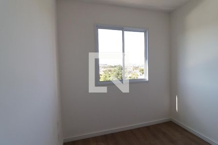 Quarto 1 de apartamento para alugar com 2 quartos, 38m² em Vila Gea, São Paulo