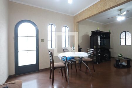 Sala de Jantar de casa à venda com 3 quartos, 149m² em Cidade São Mateus, São Paulo