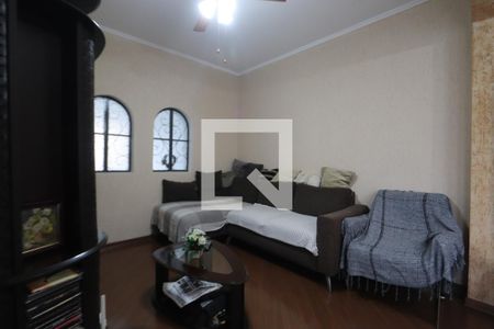 Sala de casa à venda com 3 quartos, 149m² em Cidade São Mateus, São Paulo