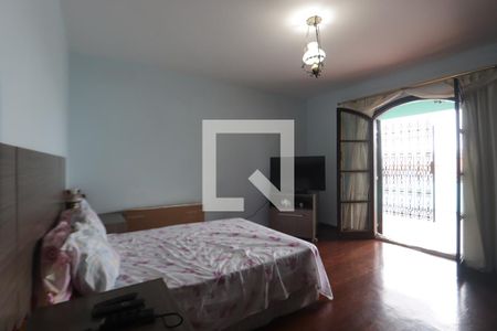 Quarto 1 de casa à venda com 3 quartos, 149m² em Cidade São Mateus, São Paulo