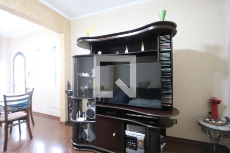 Sala de casa à venda com 3 quartos, 149m² em Cidade São Mateus, São Paulo