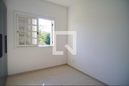 Quarto 2 de casa para alugar com 2 quartos, 70m² em Campestre, São Leopoldo