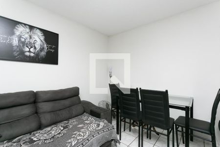 Apartamento para alugar com 2 quartos, 52m² em Itaquera, São Paulo