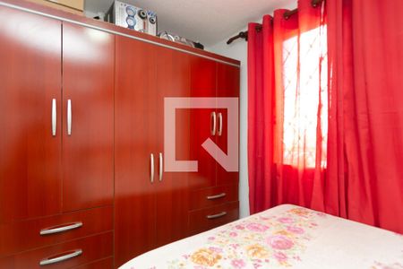Quarto 1 de apartamento para alugar com 2 quartos, 52m² em Itaquera, São Paulo