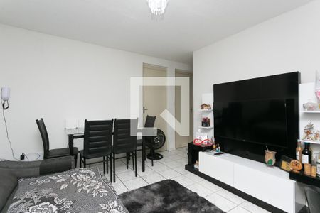 Apartamento para alugar com 2 quartos, 52m² em Itaquera, São Paulo