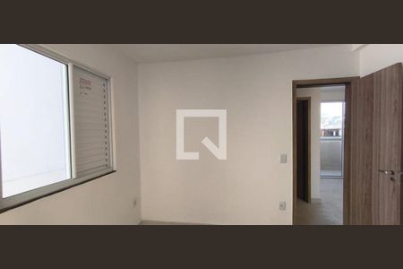 Apartamento à venda com 2 quartos, 62m² em Santa Branca, Belo Horizonte