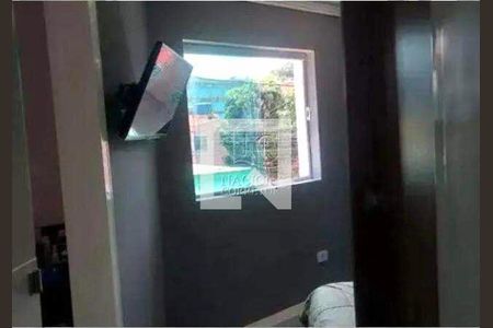 Apartamento à venda com 2 quartos, 90m² em Parque João Ramalho, Santo André