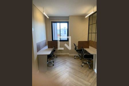 Apartamento à venda com 3 quartos, 60m² em Centro, São Bernardo do Campo