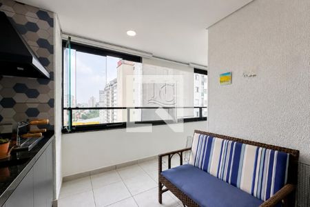 Apartamento à venda com 3 quartos, 60m² em Centro, São Bernardo do Campo