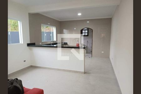 Casa à venda com 3 quartos, 162m² em Jardim Zaira, Mauá