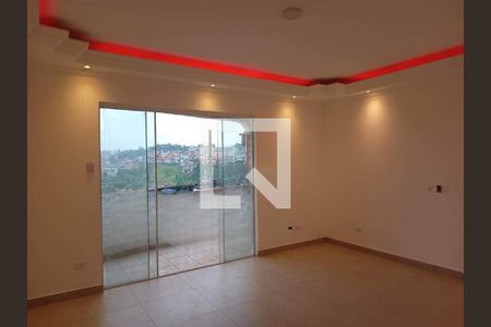 Casa à venda com 3 quartos, 162m² em Jardim Zaira, Mauá