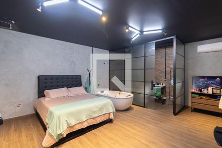 Suíte de casa à venda com 1 quarto, 400m² em São Miguel Paulista, São Paulo
