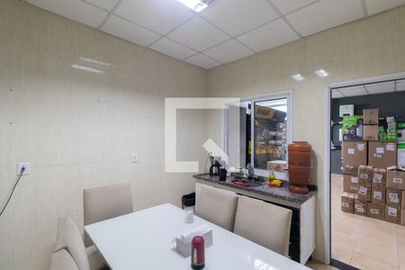 Cozinha de casa à venda com 1 quarto, 400m² em São Miguel Paulista, São Paulo