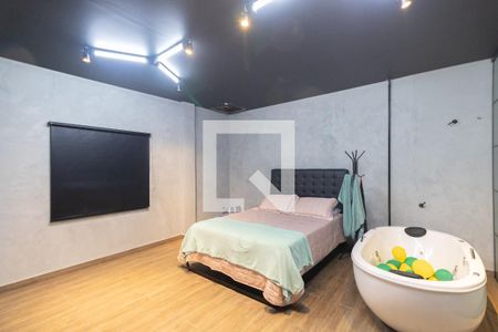 Suíte de casa à venda com 1 quarto, 400m² em São Miguel Paulista, São Paulo
