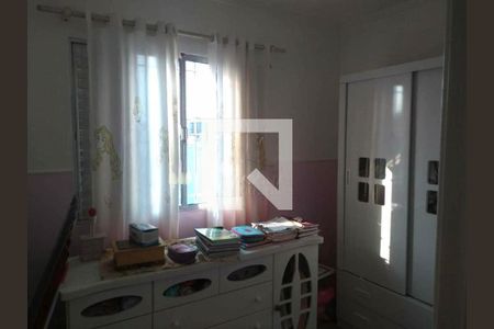 Casa à venda com 4 quartos, 260m² em São Lucas, São Paulo