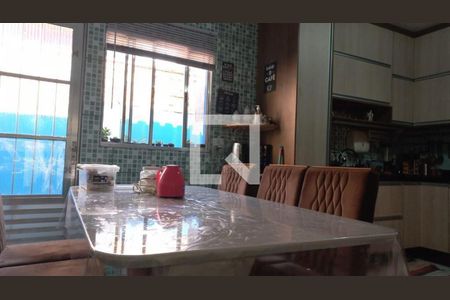 Casa à venda com 3 quartos, 134m² em Jardim Ana Maria, Santo André