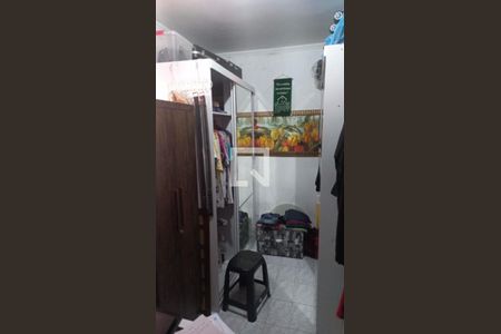 Casa à venda com 3 quartos, 134m² em Jardim Ana Maria, Santo André