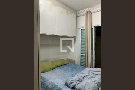 Apartamento à venda com 2 quartos, 40m² em Vila Lucinda, Santo André