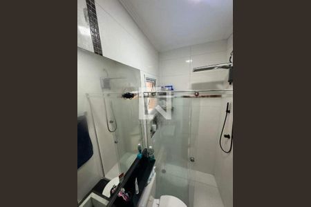 Apartamento à venda com 2 quartos, 96m² em Vila Floresta, Santo André