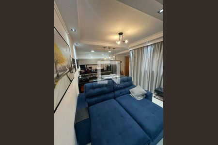 Apartamento à venda com 2 quartos, 96m² em Vila Floresta, Santo André