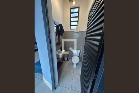 Apartamento à venda com 2 quartos, 96m² em Vila Floresta, Santo André