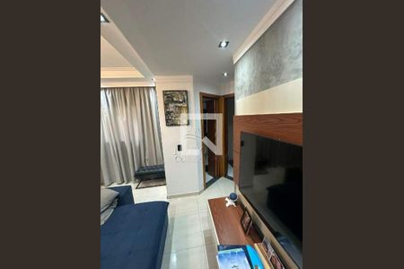 Apartamento à venda com 2 quartos, 96m² em Vila Floresta, Santo André