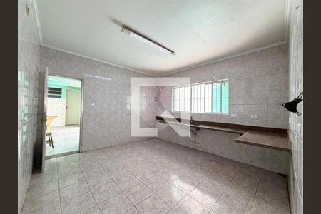 Casa à venda com 3 quartos, 488m² em Assunção, São Bernardo do Campo