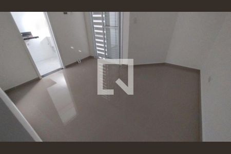 Apartamento à venda com 2 quartos, 108m² em Parque Novo Oratório, Santo André
