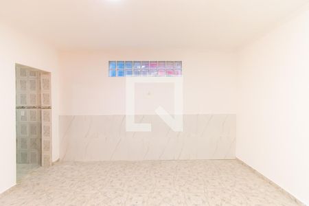 Sala de casa para alugar com 2 quartos, 250m² em Jardim Novo Carrao, São Paulo
