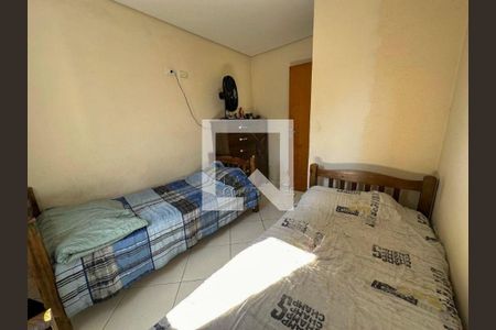 Apartamento à venda com 3 quartos, 92m² em Vila Alto de Santo Andre, Santo André